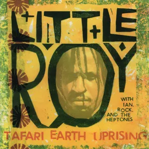 Tafari Earth uprising